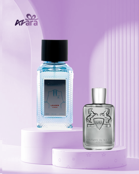 Anonymous Leader Le Parfum